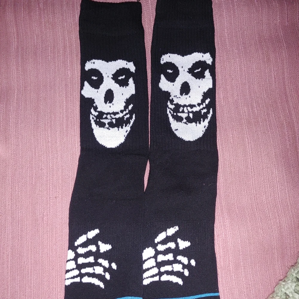 Misfits socks - Picture 3 of 9